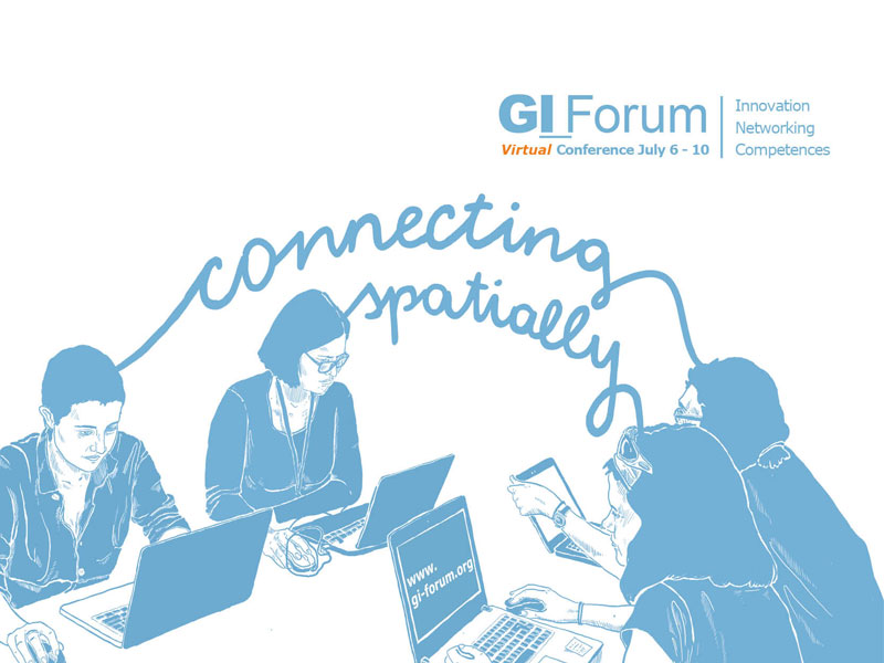GI Forum 2020