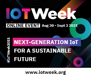 IoT Week 2021