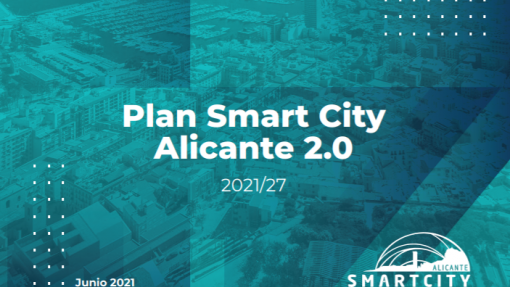 Alicante Smart City Plan