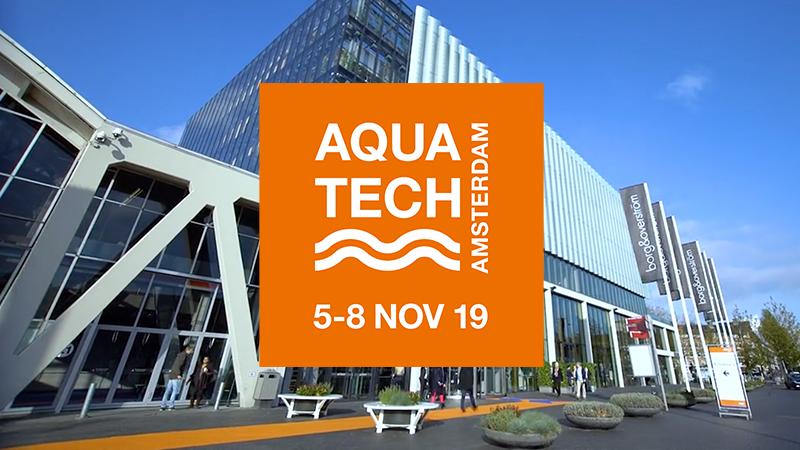 Aquatech 2019