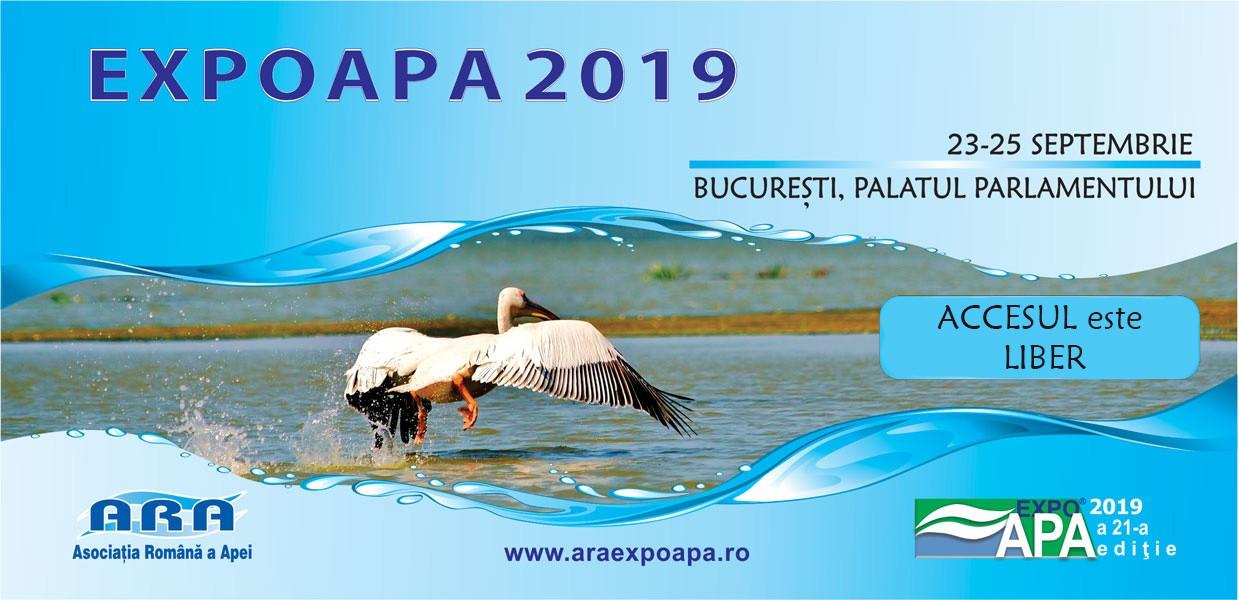 Expo APA 2019