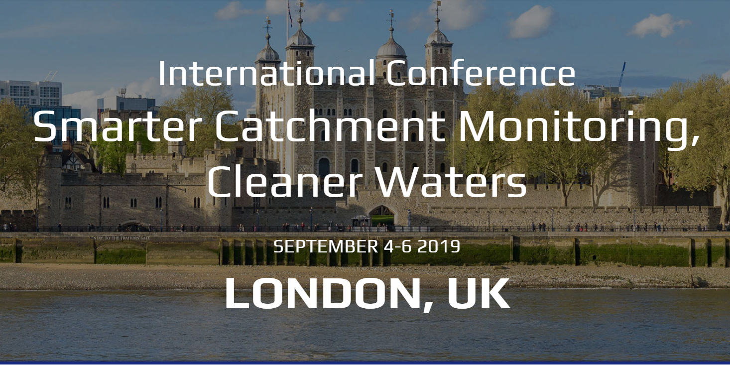 Smarter Catchment 2019